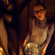 Image for article titled American Horror Story goes back in time...to rescue Anastasia